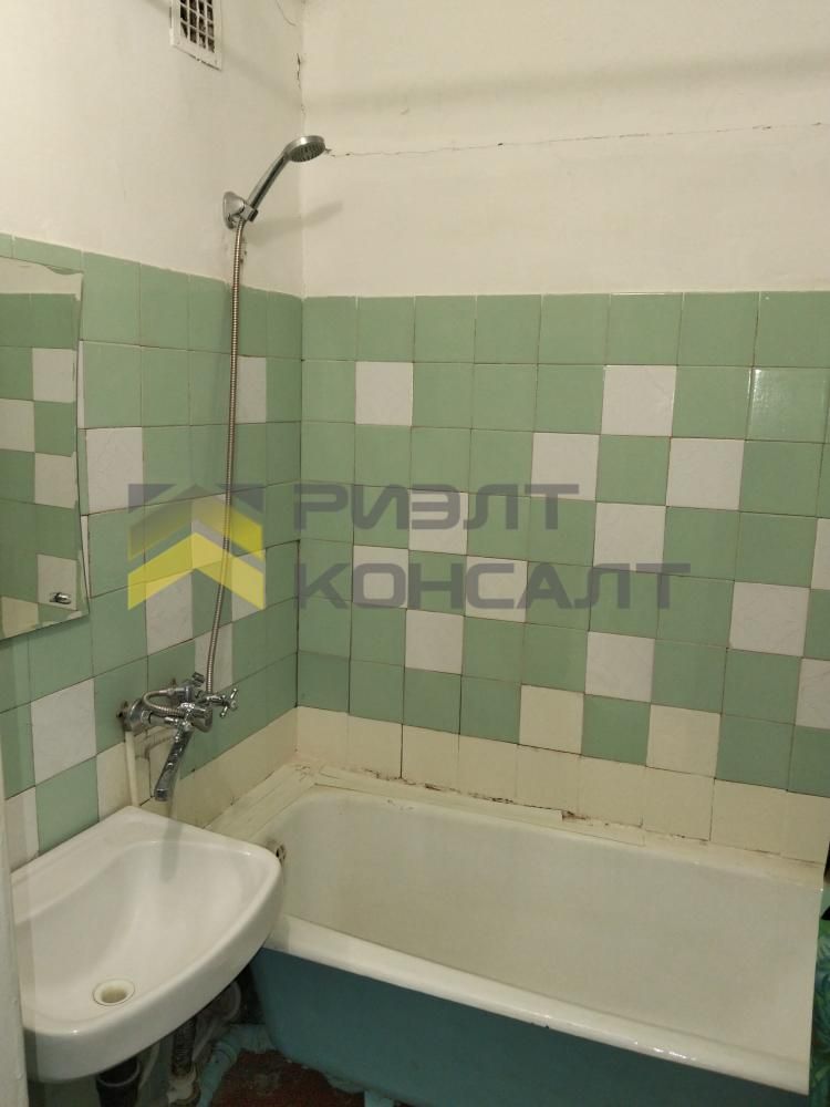 2-комн. квартира, Вторичка, 51.90м², 4/5 этаж миниатюра 15