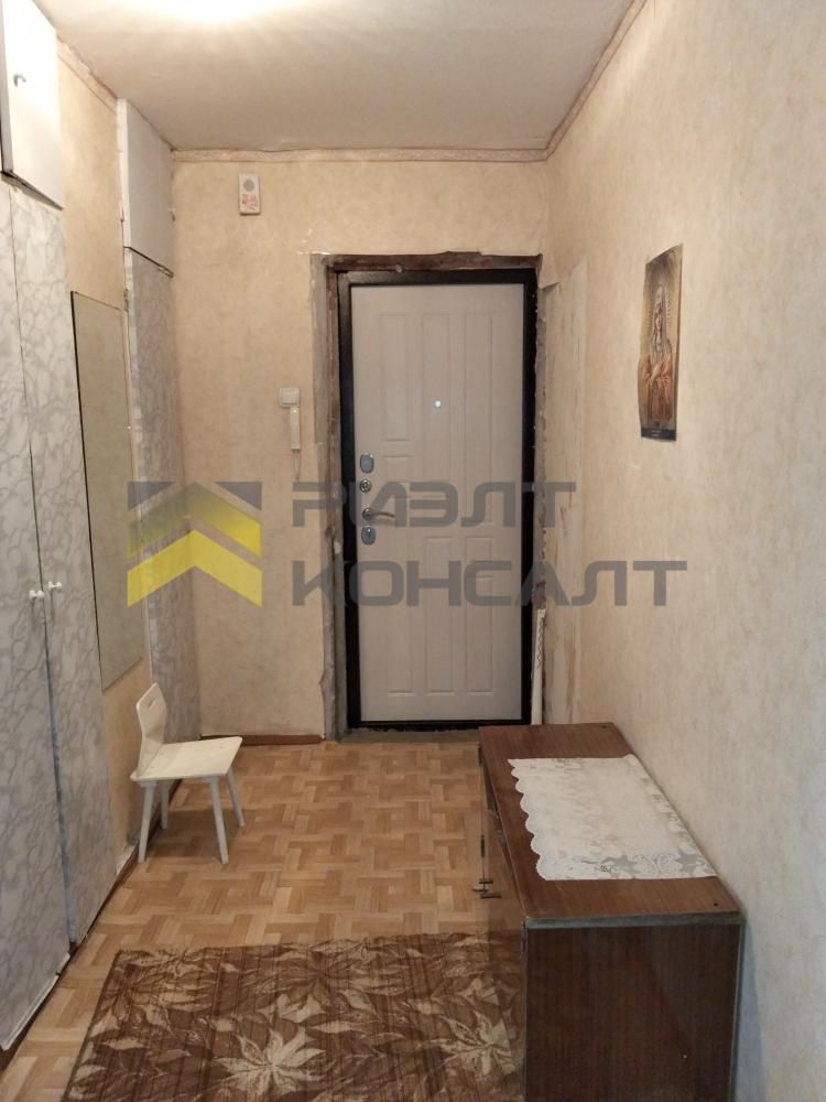 2-комн. квартира, Вторичка, 51.90м², 4/5 этаж миниатюра 17
