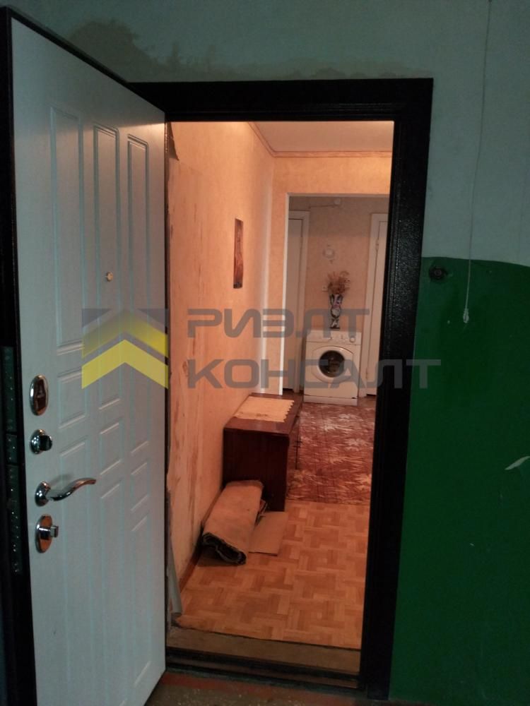 2-комн. квартира, Вторичка, 51.90м², 4/5 этаж миниатюра 18