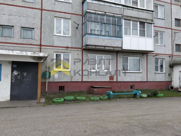 2-комн. квартира, Вторичка, 51.90м², 4/5 этаж миниатюра 22