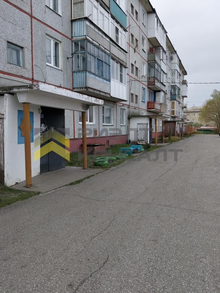 2-комн. квартира, Вторичка, 51.90м², 4/5 этаж миниатюра 23