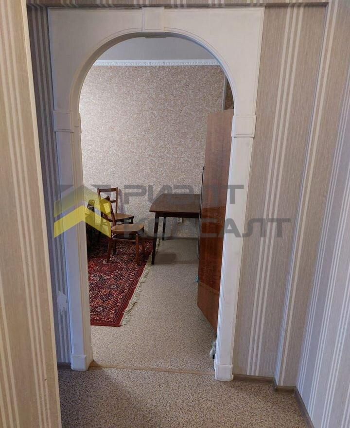 1-комн. квартира, Вторичка, 30м², 3/5 этаж миниатюра 6