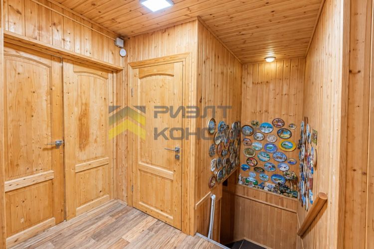 Дом, 82м², 9.75 соток, 2 этажа, 5 комн., стены: Кирпич миниатюра 6