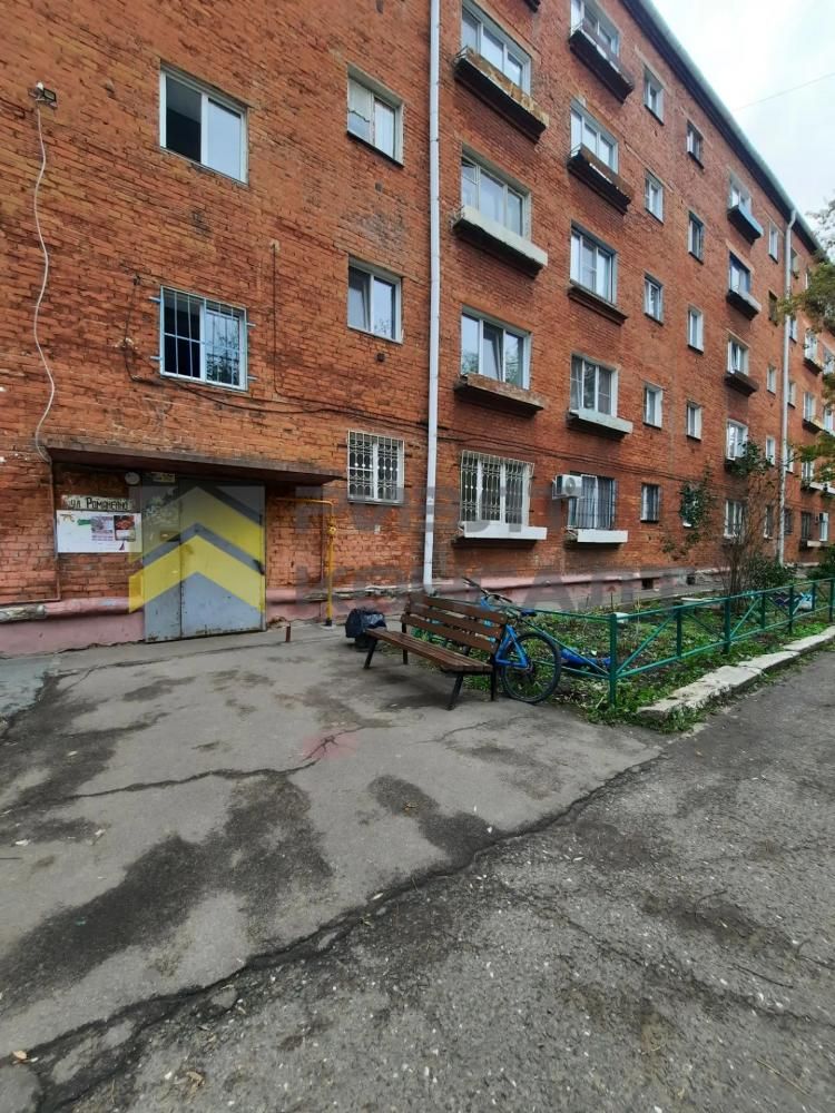 1-комн. квартира, 32.50м², 4/5 этаж