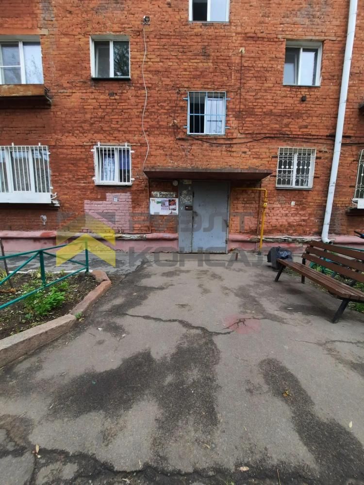 1-комн. квартира, Вторичка, 32.50м², 4/5 этаж миниатюра 2