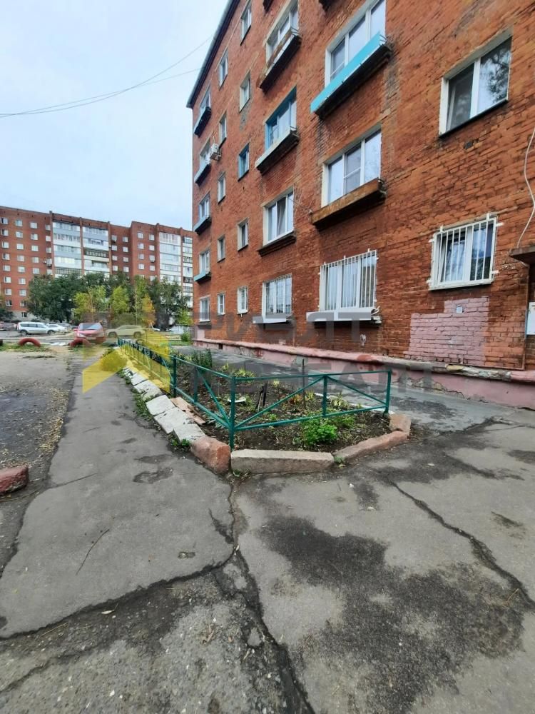 1-комн. квартира, Вторичка, 32.50м², 4/5 этаж миниатюра 3