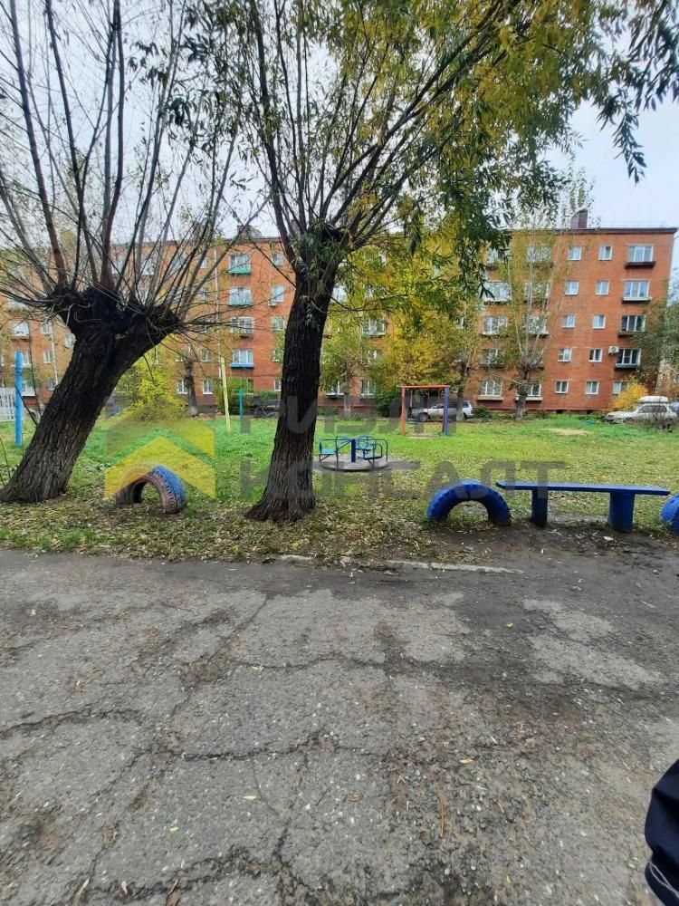 1-комн. квартира, Вторичка, 32.50м², 4/5 этаж миниатюра 5