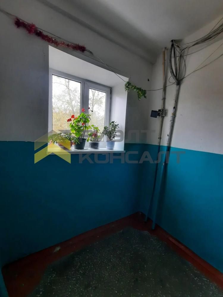 1-комн. квартира, Вторичка, 32.50м², 4/5 этаж миниатюра 8