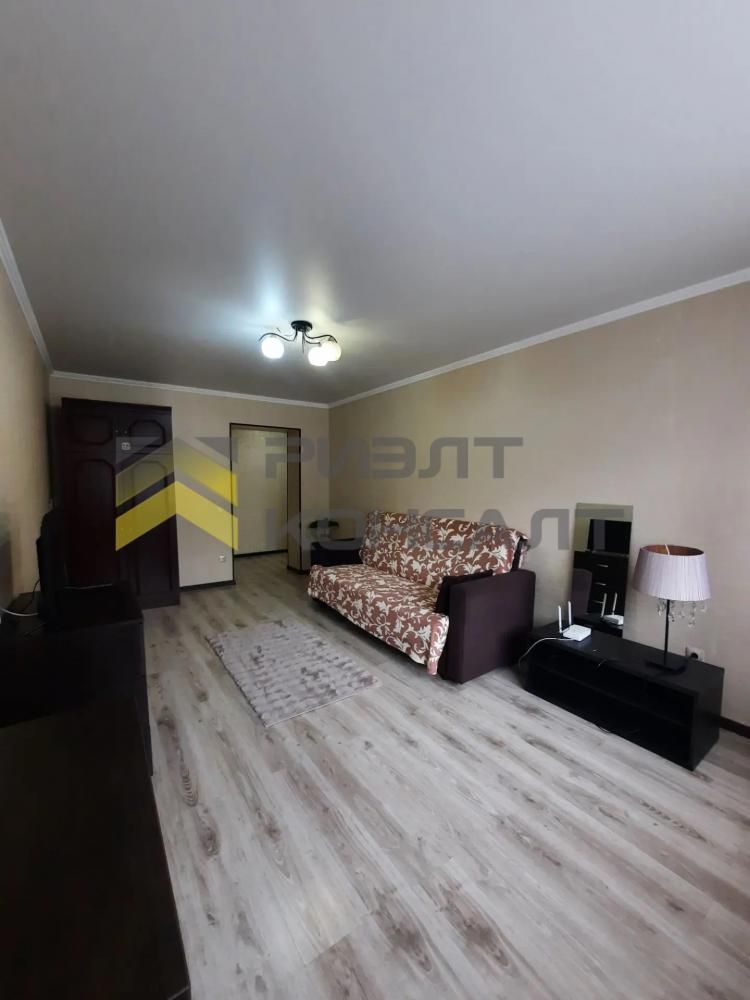1-комн. квартира, Вторичка, 32.50м², 4/5 этаж миниатюра 10