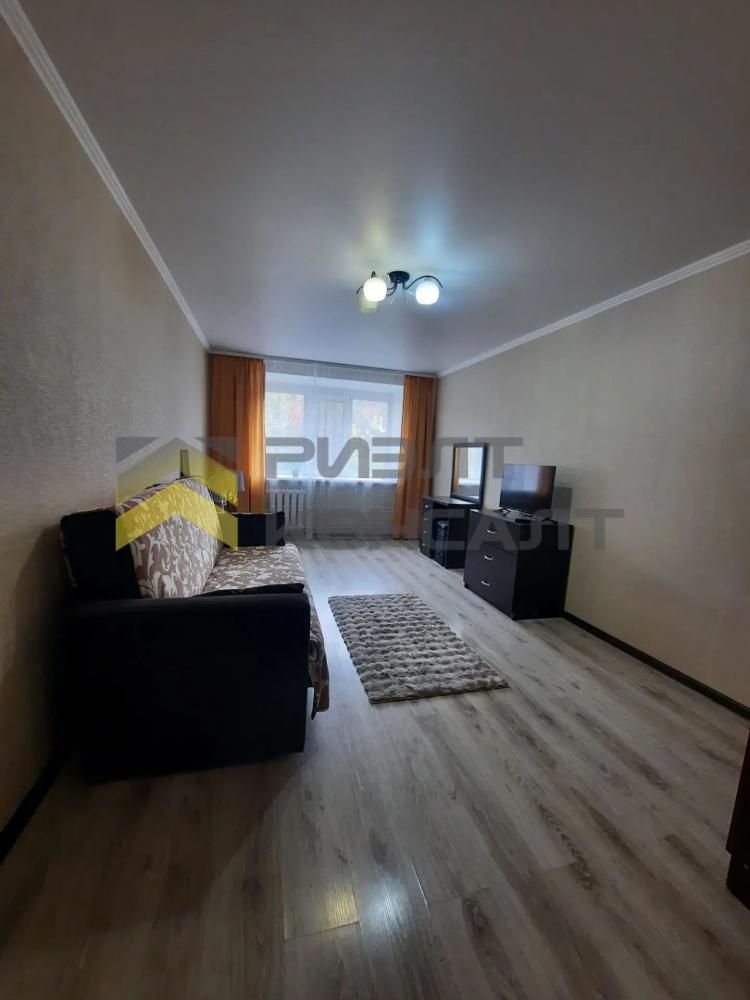 1-комн. квартира, Вторичка, 32.50м², 4/5 этаж миниатюра 11