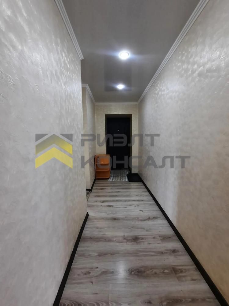 1-комн. квартира, Вторичка, 32.50м², 4/5 этаж миниатюра 13