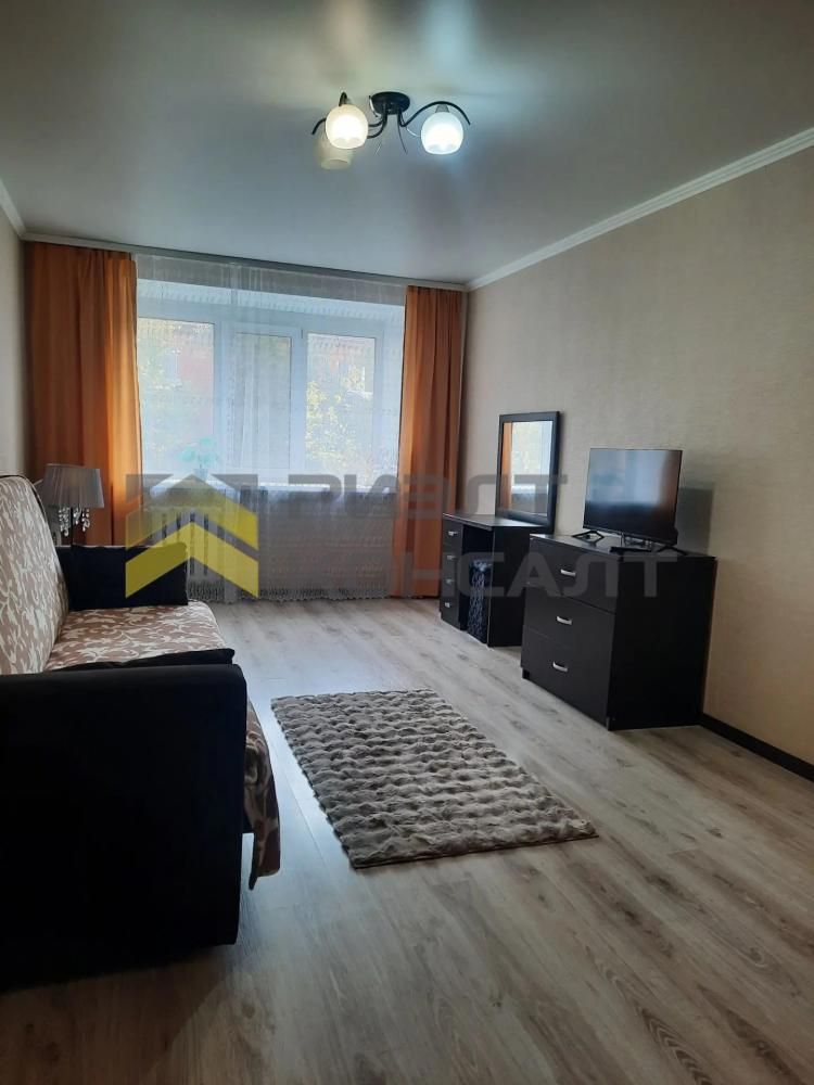 1-комн. квартира, Вторичка, 32.50м², 4/5 этаж миниатюра 12