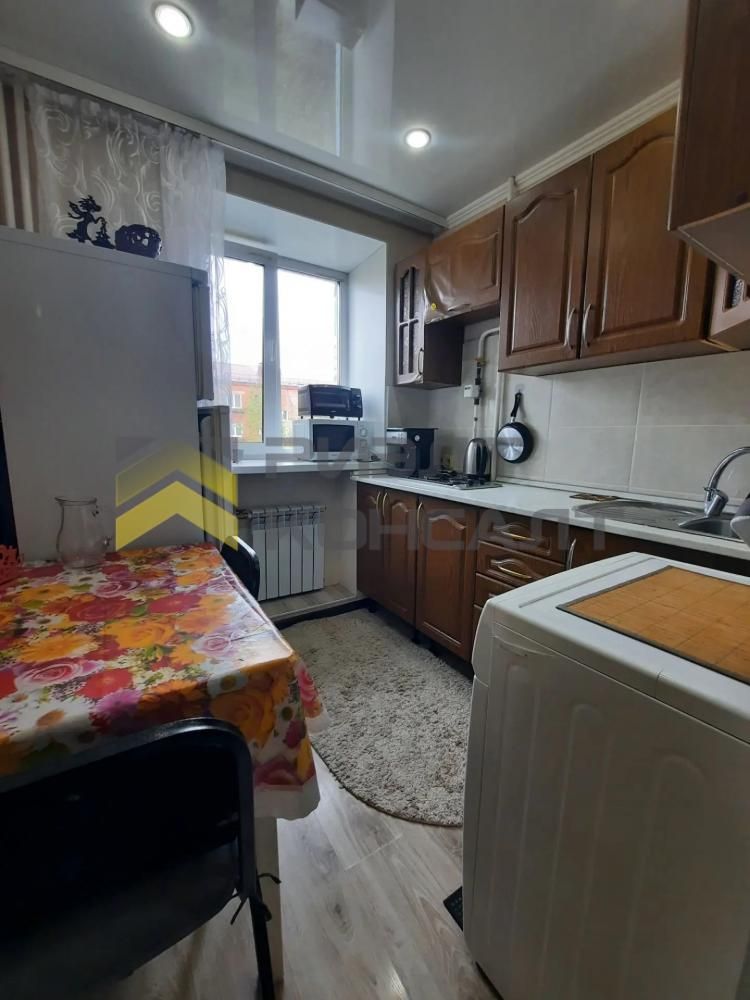 1-комн. квартира, Вторичка, 32.50м², 4/5 этаж миниатюра 15