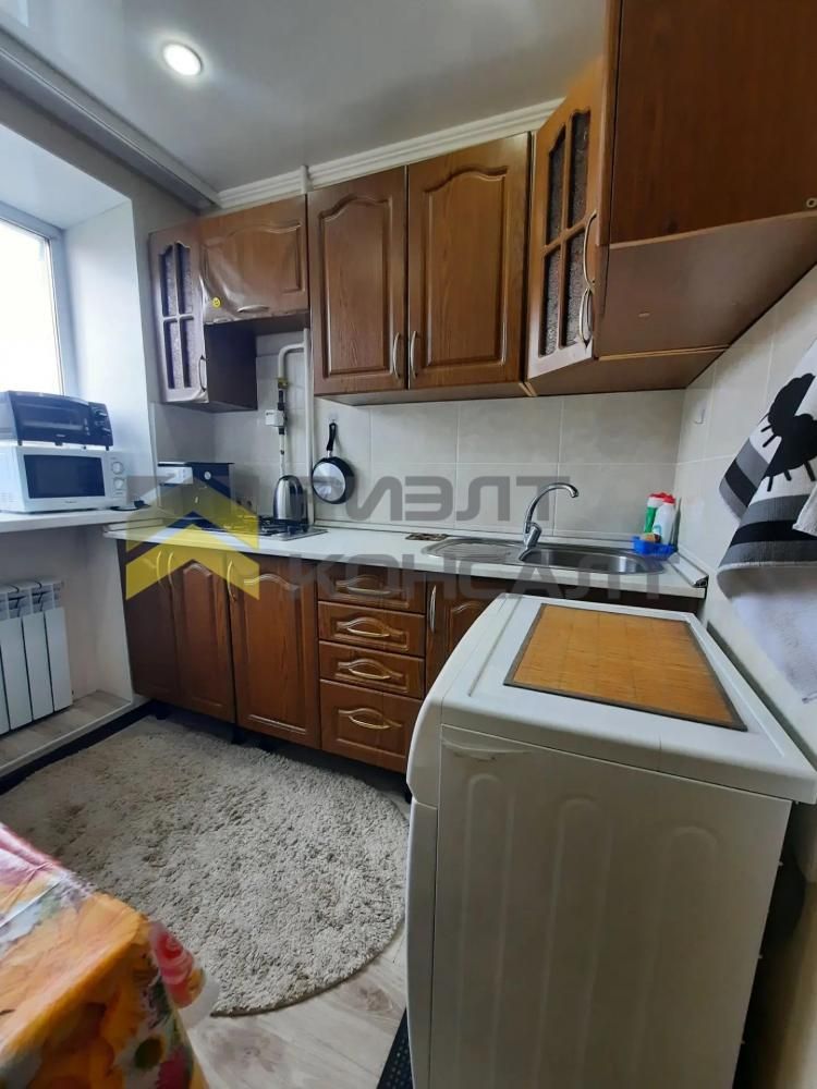 1-комн. квартира, Вторичка, 32.50м², 4/5 этаж миниатюра 16