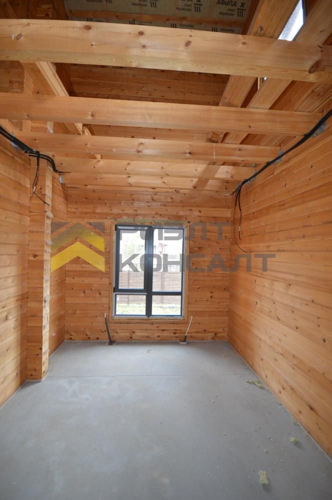 Коттедж, 263м², 11 соток, 2 этажа, 5 комн., стены: Брус миниатюра 20