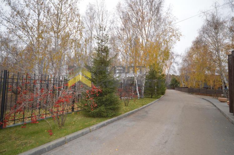 Коттедж, 263м², 11 соток, 2 этажа, 5 комн., стены: Брус миниатюра 37