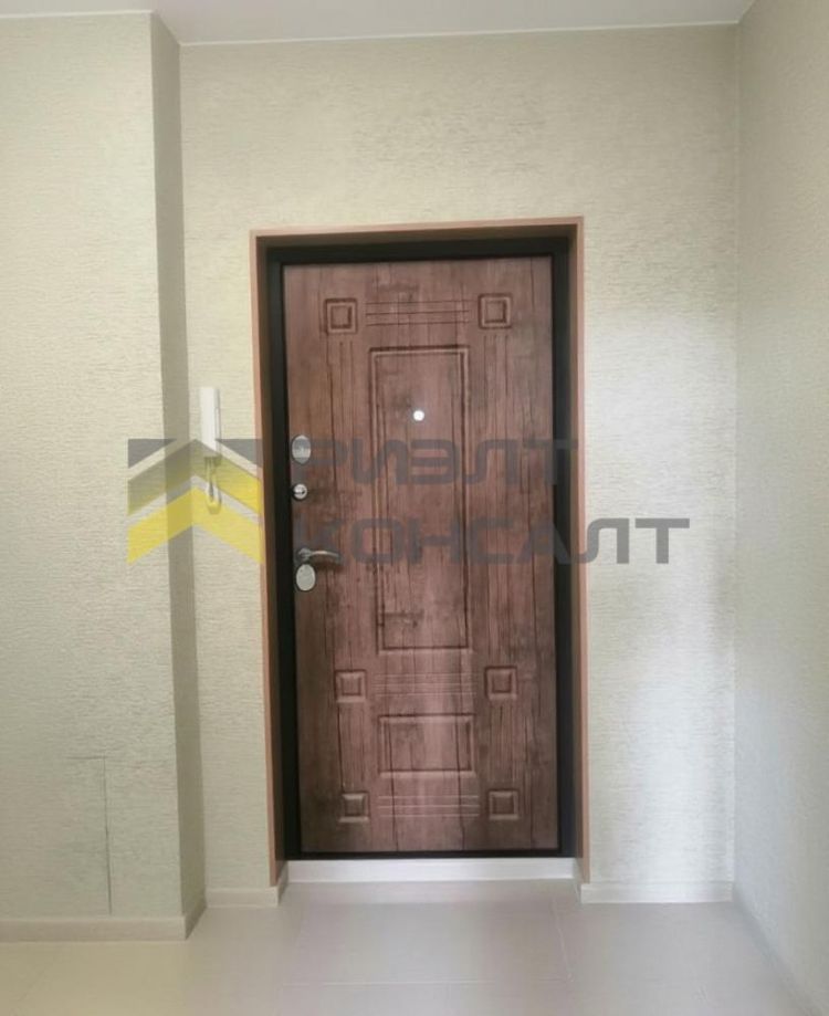 1-комн. квартира, Вторичка, 43м², 4/9 этаж миниатюра 11
