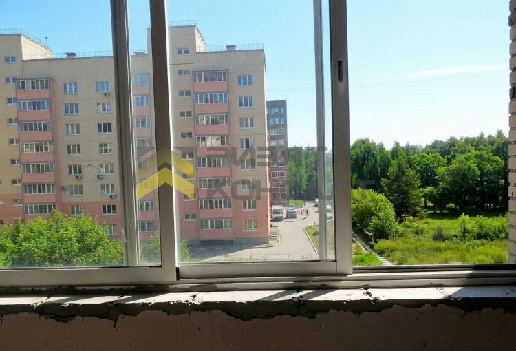 1-комн. квартира, Вторичка, 43м², 4/9 этаж миниатюра 13