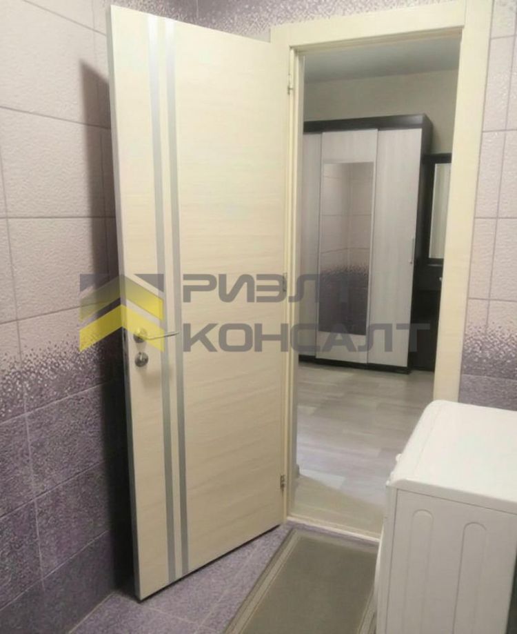 1-комн. квартира, Вторичка, 43м², 4/9 этаж миниатюра 8