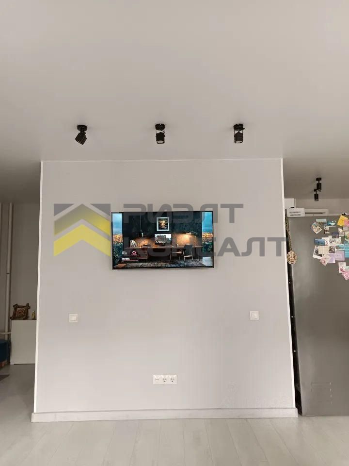Студия, Вторичка, 36м², 1/5 этаж миниатюра 10