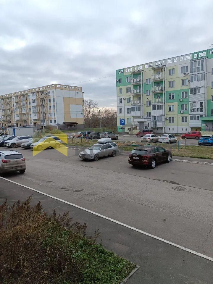 Студия, Вторичка, 36м², 1/5 этаж миниатюра 16