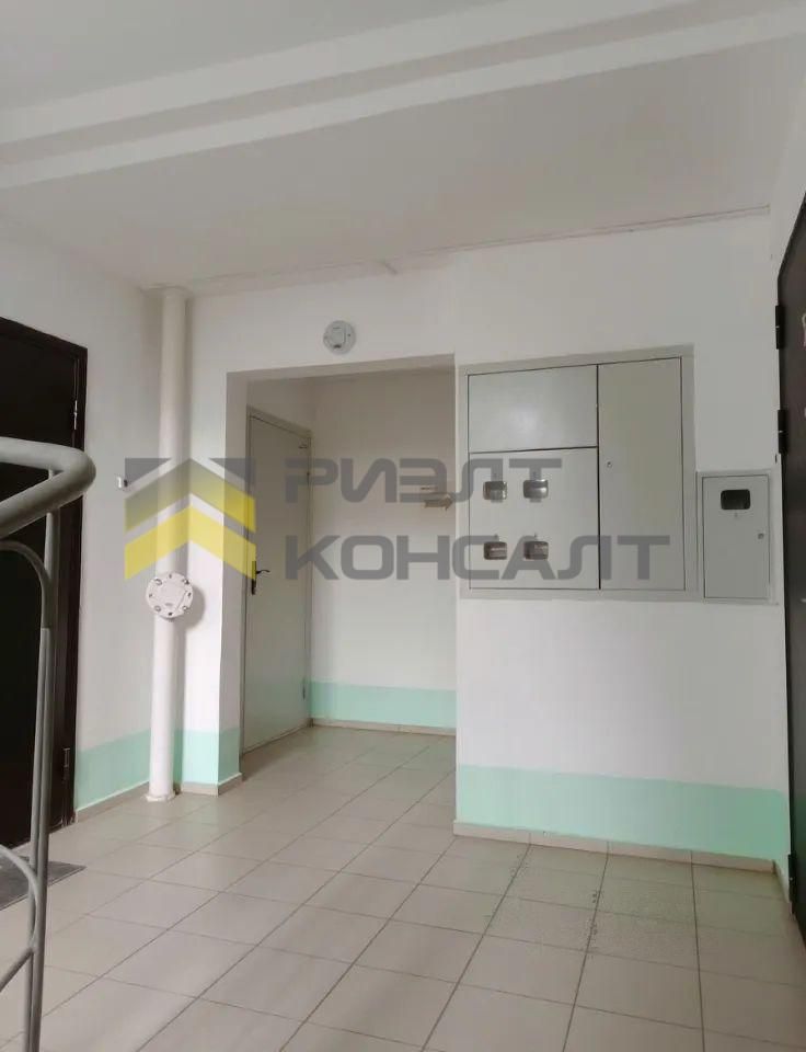 Студия, Вторичка, 36м², 1/5 этаж миниатюра 14