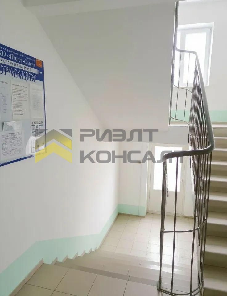 Студия, Вторичка, 36м², 1/5 этаж миниатюра 15