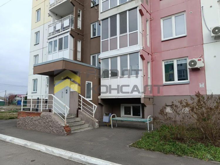 Студия, Вторичка, 36м², 1/5 этаж миниатюра 18