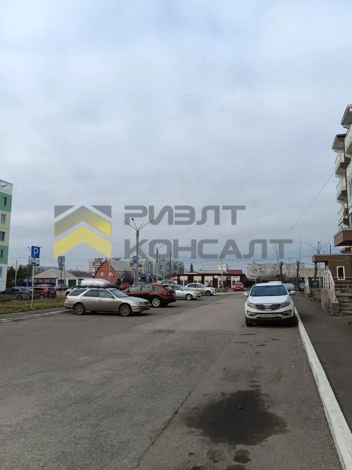Студия, Вторичка, 36м², 1/5 этаж миниатюра 17