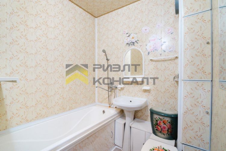 1-комн. квартира, Вторичка, 40м², 9/9 этаж миниатюра 15