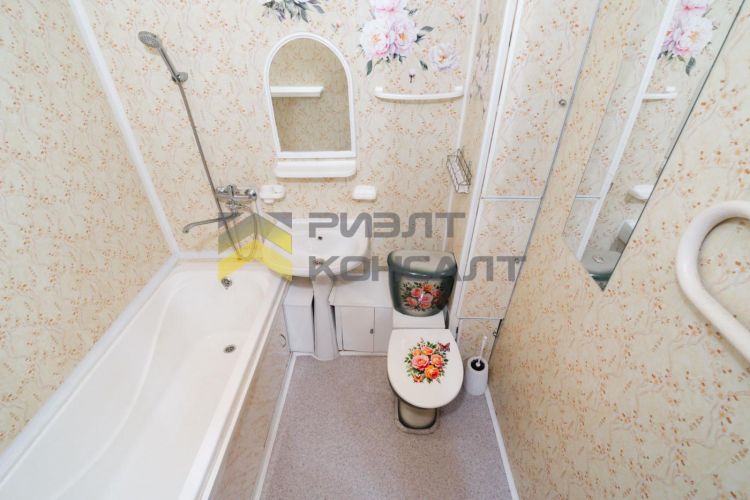 1-комн. квартира, Вторичка, 40м², 9/9 этаж миниатюра 16