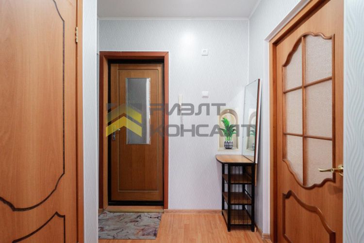 1-комн. квартира, Вторичка, 40м², 9/9 этаж миниатюра 12