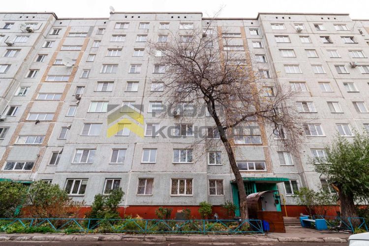 1-комн. квартира, Вторичка, 40м², 9/9 этаж миниатюра 19