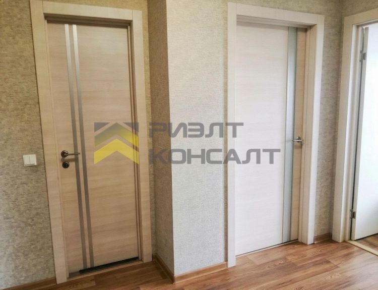 1-комн. квартира, Вторичка, 43м², 4/9 этаж миниатюра 10