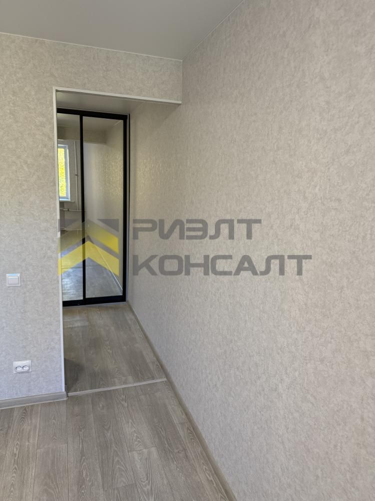 Студия, Вторичка, 17.90м², 3/5 этаж миниатюра 2
