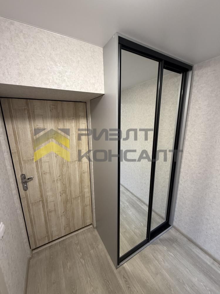 Студия, Вторичка, 17.90м², 3/5 этаж миниатюра 3