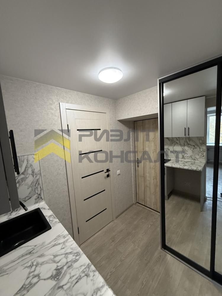 Студия, Вторичка, 17.90м², 3/5 этаж миниатюра 4