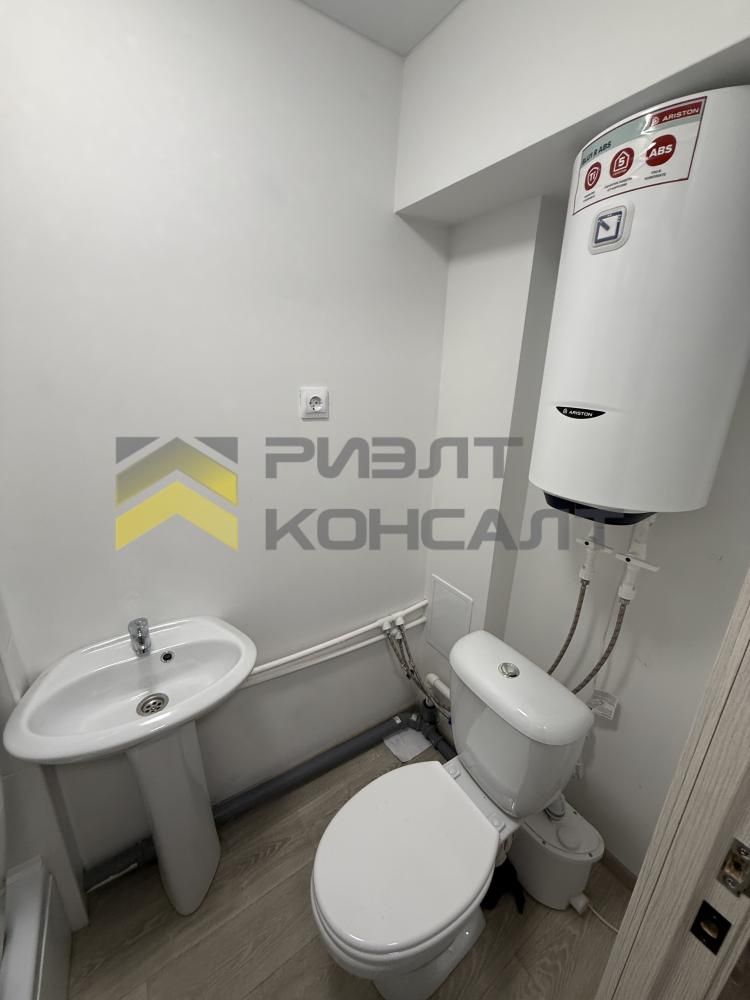 Студия, Вторичка, 17.90м², 3/5 этаж миниатюра 7