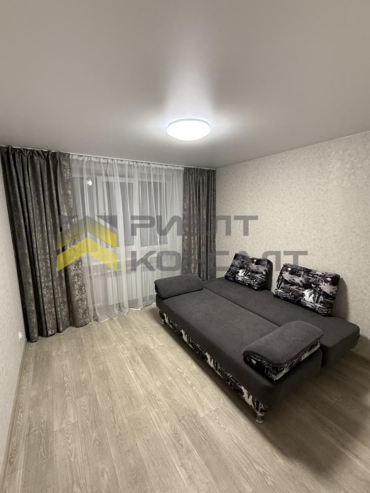 Студия, Вторичка, 17.90м², 3/5 этаж миниатюра 8