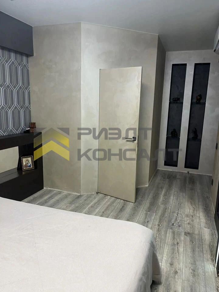 3-комн. квартира, Вторичка, 77м², 6/9 этаж миниатюра 8