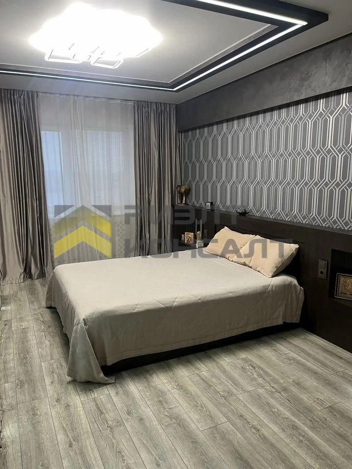 3-комн. квартира, Вторичка, 77м², 6/9 этаж миниатюра 9