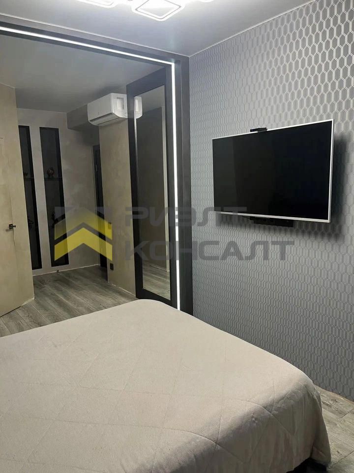 3-комн. квартира, Вторичка, 77м², 6/9 этаж миниатюра 10