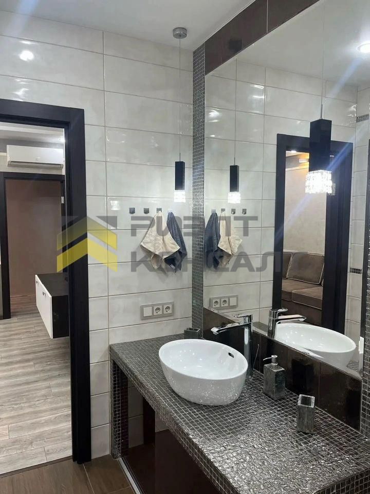 3-комн. квартира, Вторичка, 77м², 6/9 этаж миниатюра 15