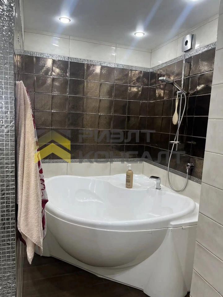 3-комн. квартира, Вторичка, 77м², 6/9 этаж миниатюра 16