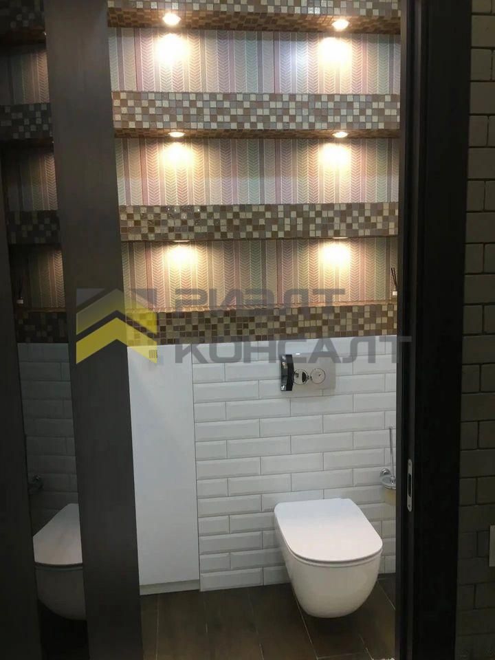 3-комн. квартира, Вторичка, 77м², 6/9 этаж миниатюра 17