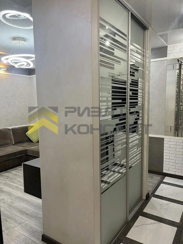 3-комн. квартира, Вторичка, 77м², 6/9 этаж миниатюра 18