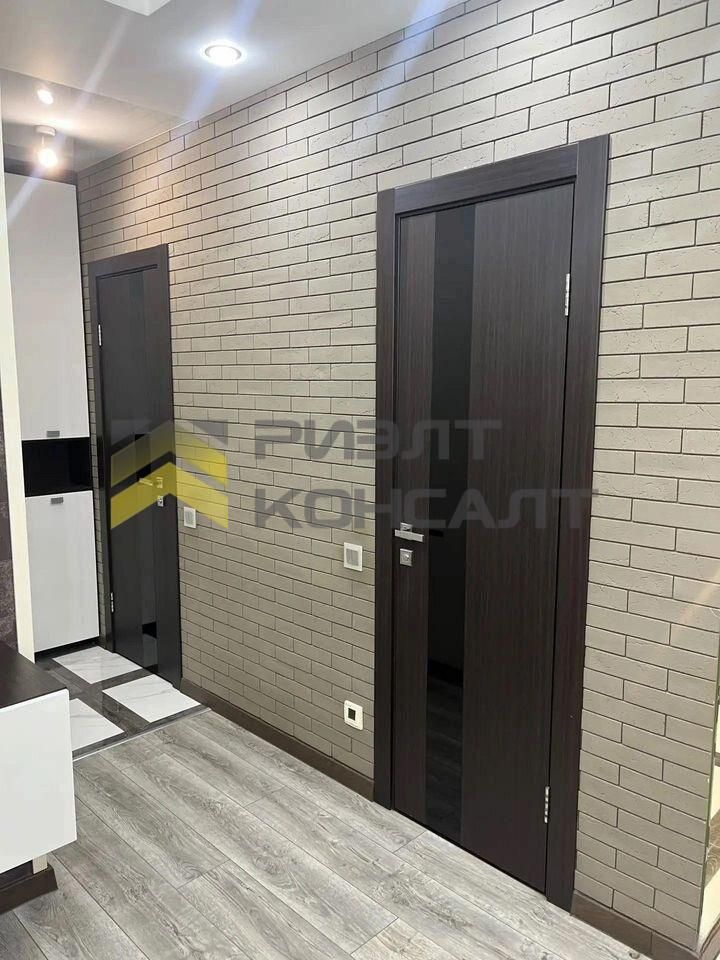 3-комн. квартира, Вторичка, 77м², 6/9 этаж миниатюра 22