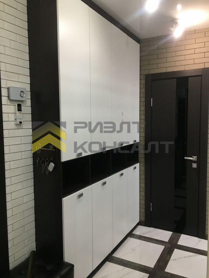 3-комн. квартира, Вторичка, 77м², 6/9 этаж миниатюра 23
