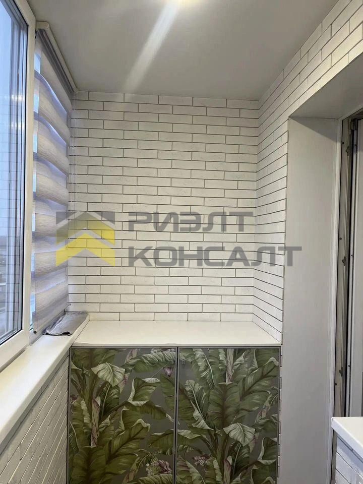 3-комн. квартира, Вторичка, 77м², 6/9 этаж миниатюра 24