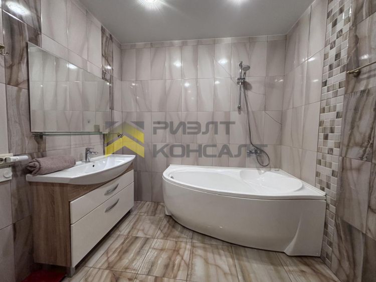 1-комн. квартира, Вторичка, 55м², 5/17 этаж миниатюра 5
